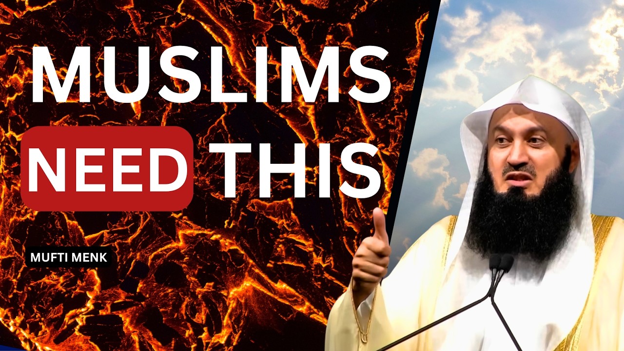 7 Minutes Every Morning That Can Change Your Life | Islamic Reminder
