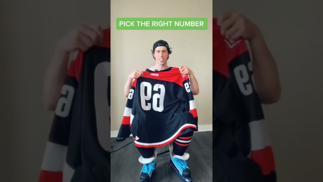 HOW TO BECOME A BEER LEAGUE HOCKEY PLAYER 🏒🍺