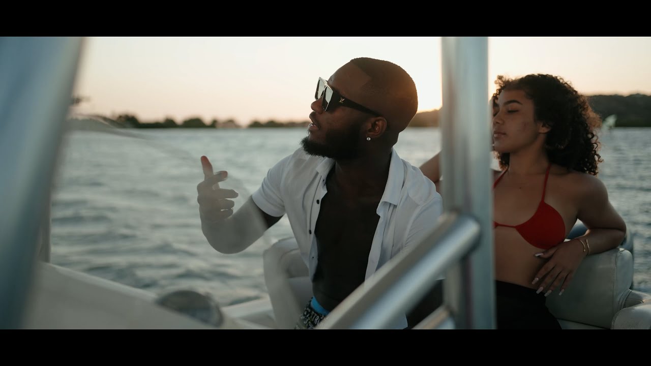 Monte x Jaido - Gai Heavy (Prod By Se7en & Slick)