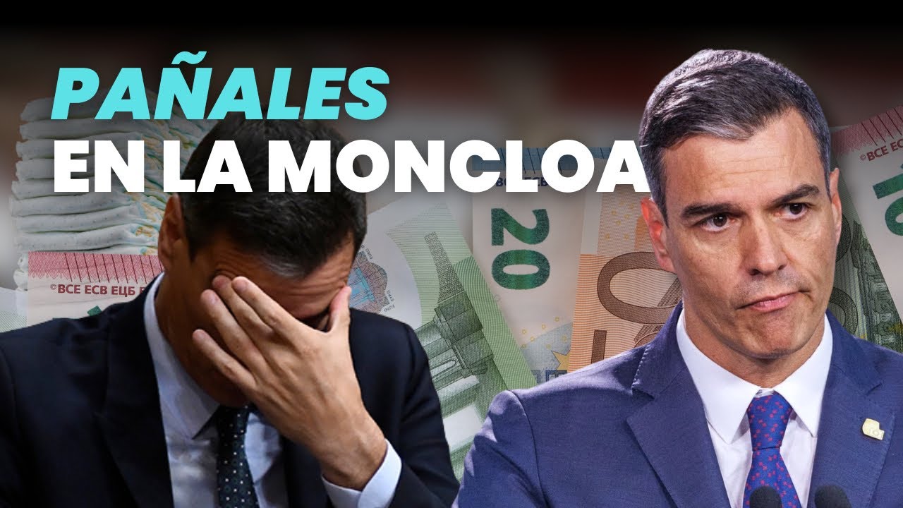 El malestar social que pone nervioso a Moncloa