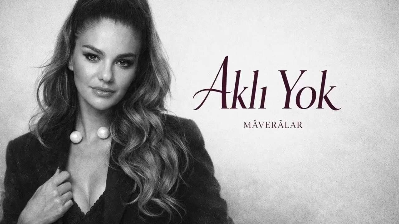 Derya Bedavacı - Deli Misali (Official Audio)