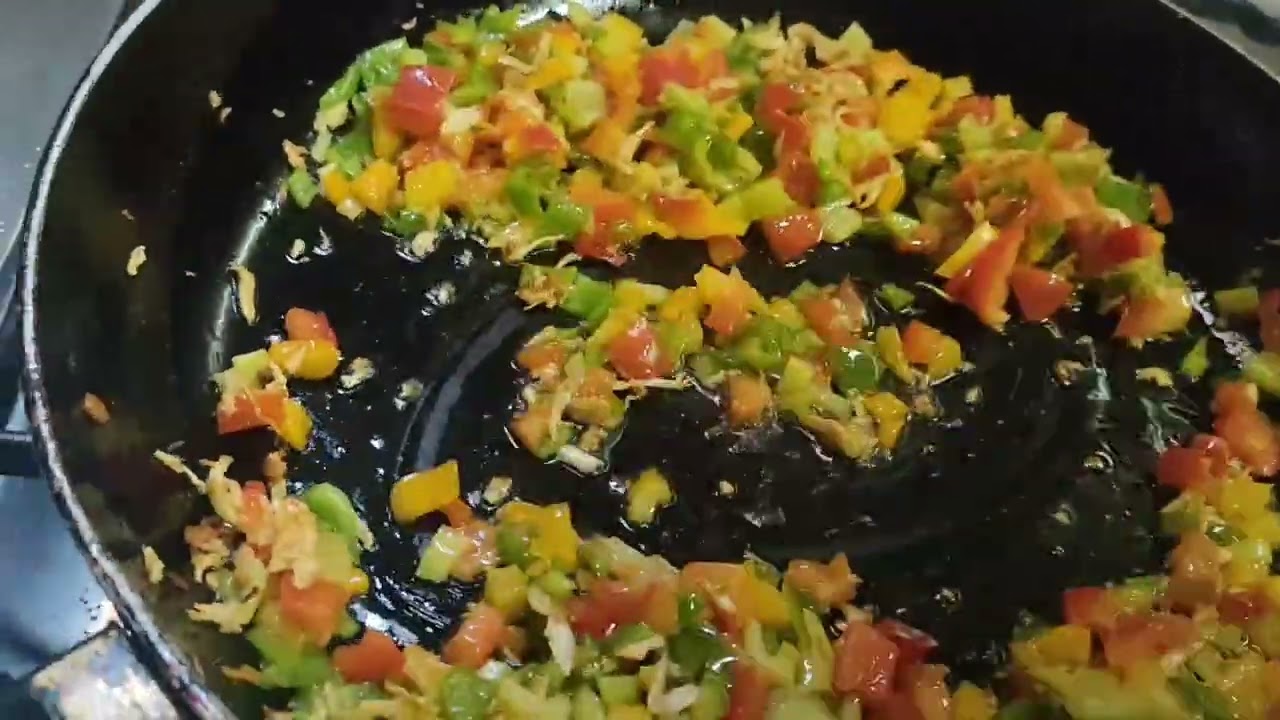 وصفة بالبطاطس من ايام الزمن الجميل💯