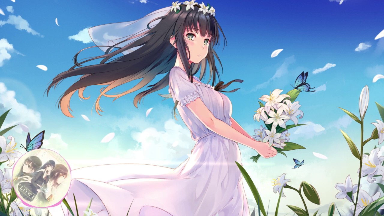 FLOWERS - Flowers: Le Volume sur Printemps