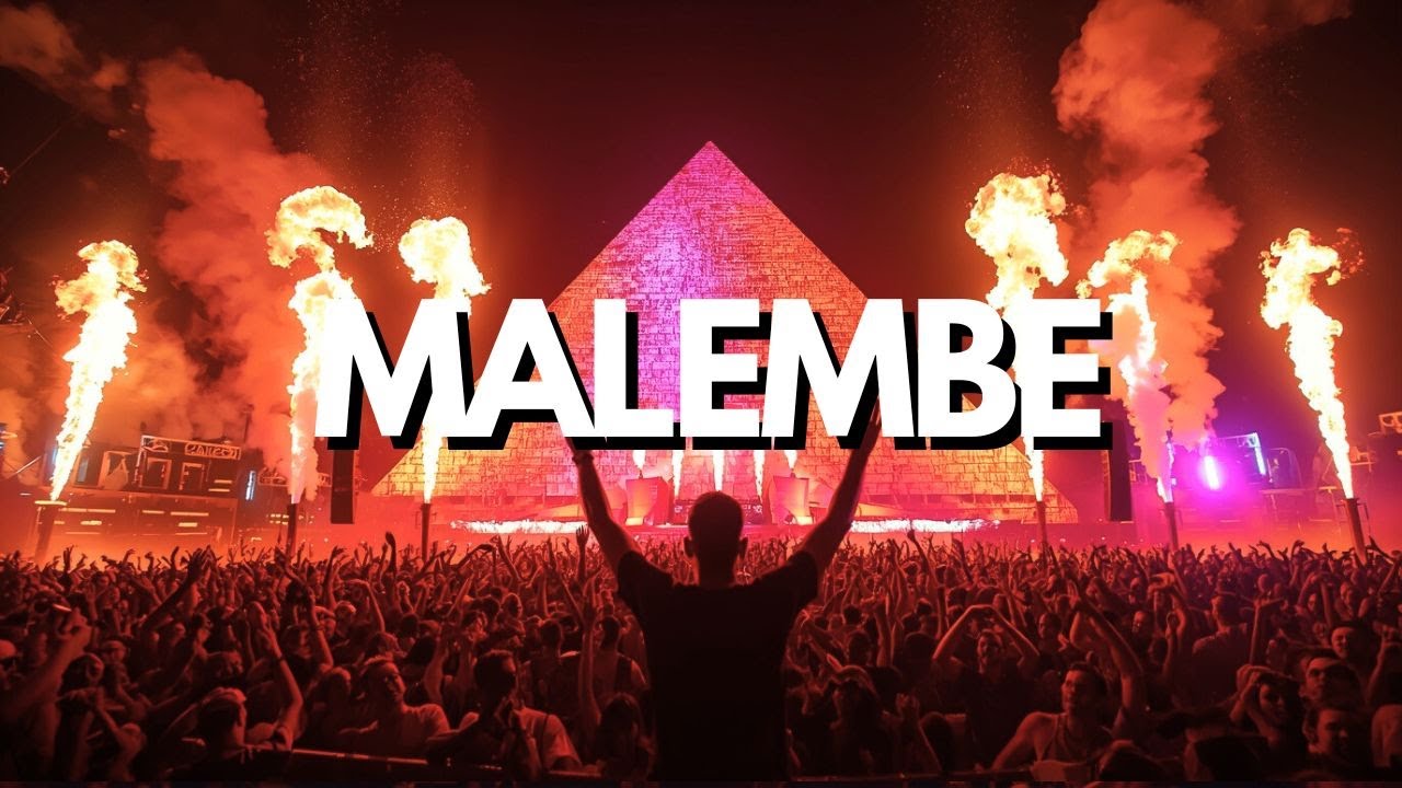 MALEMBE – Lunesa (Afro House Remix) 🔥 Late Night Vibes | AFRO CODE