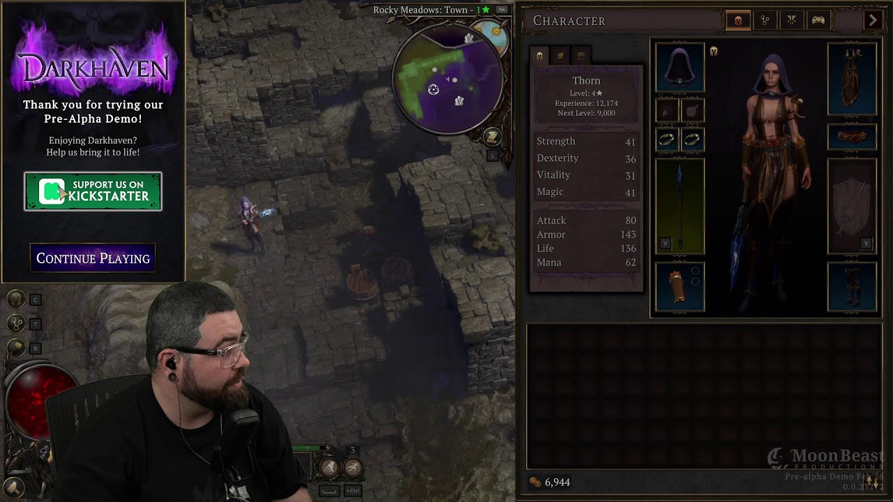 🚨New Diablo Players Welcome! Need A Level Up?🚨Drops On TTV🚨#DiabloPartner🚨