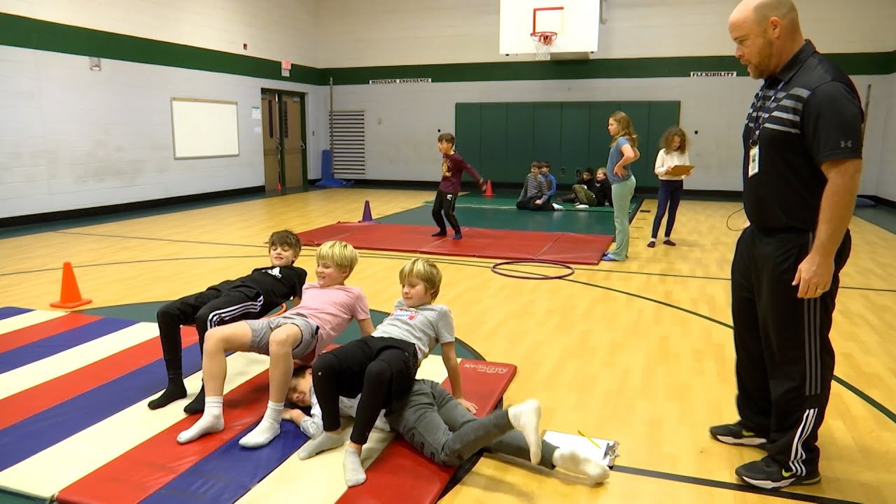 Henrico Learning Today - Tuckahoe Elementary School - January 22, 2024