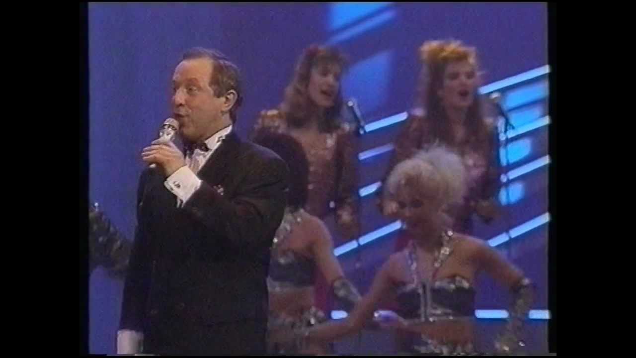 Walter Capiau - Happy Birthday