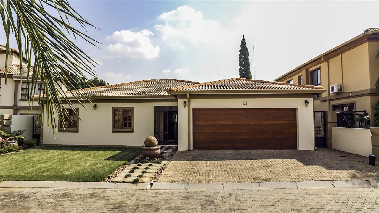 3 Bedroom House for sale in Gauteng | East Rand | Boksburg | Sunward Park |