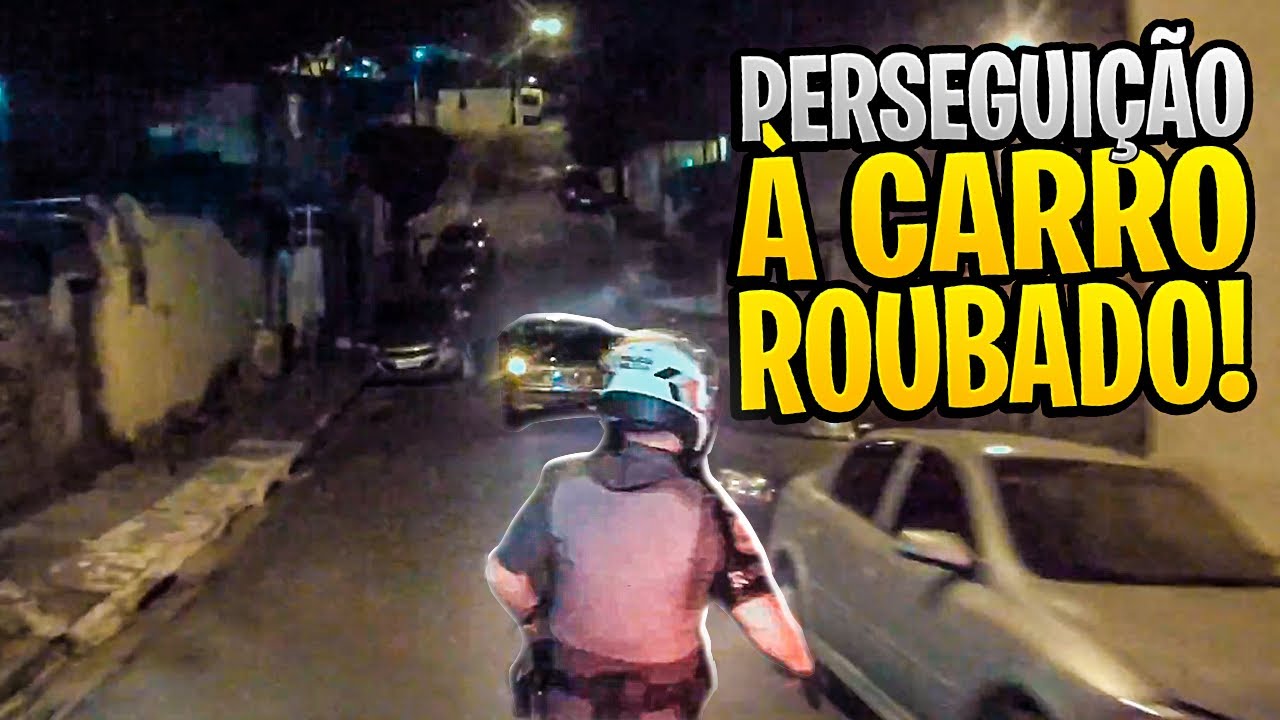 PERSEGUI&Ccedil;&Atilde;O E MUITA ADRENALINA (ROCAM 22M)