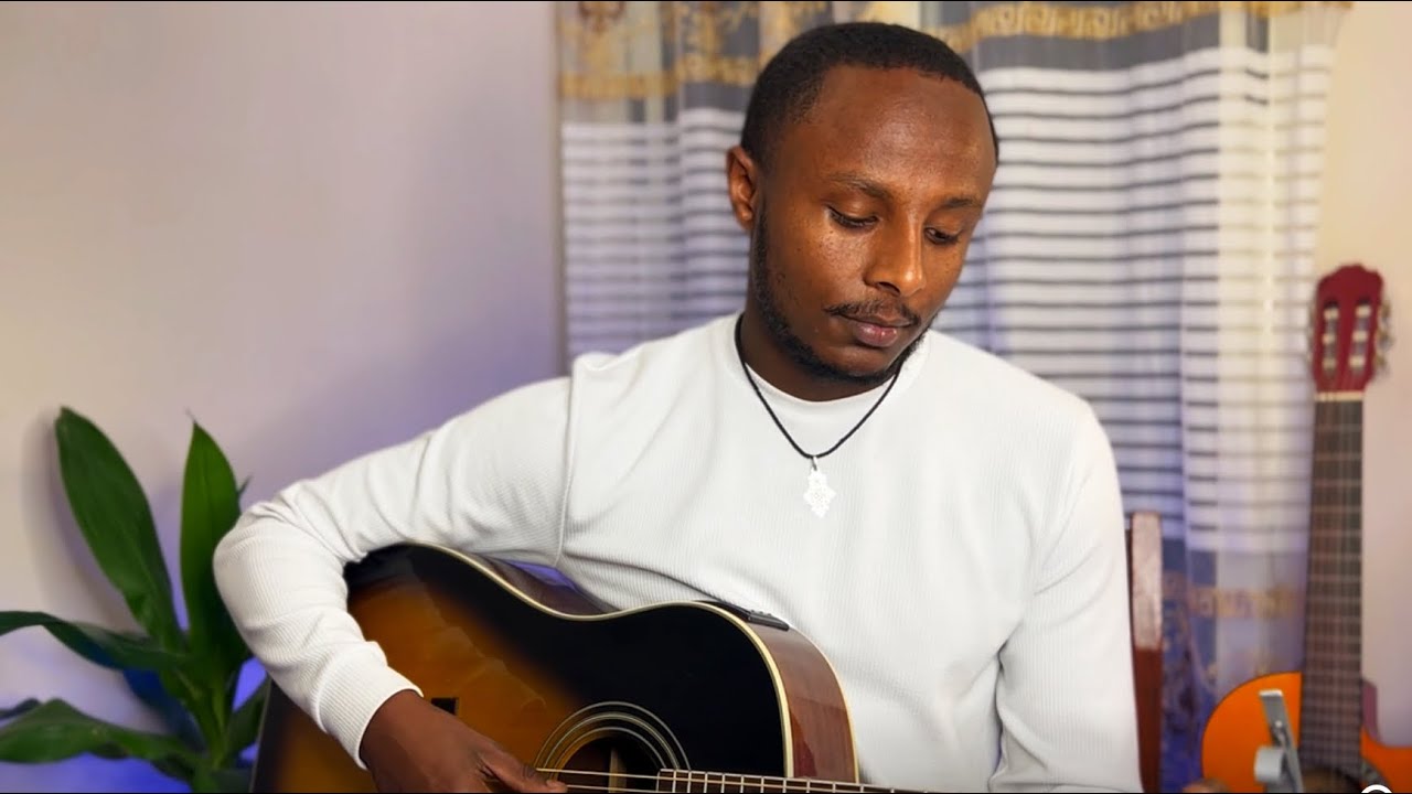 ተው ልመድ ገላዬ - መሀሙድ አህመድ || Tew Limed Gelaye - Mahmoud Ahmed