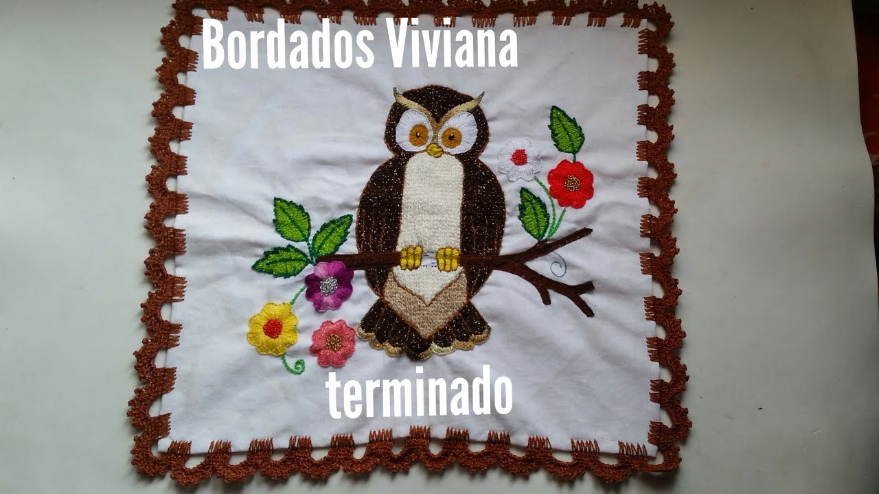 Diseño BUHO terminado