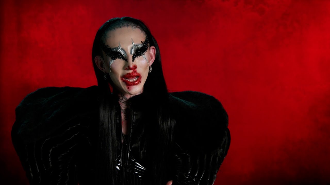 Meet Our Monster: Niohuru X