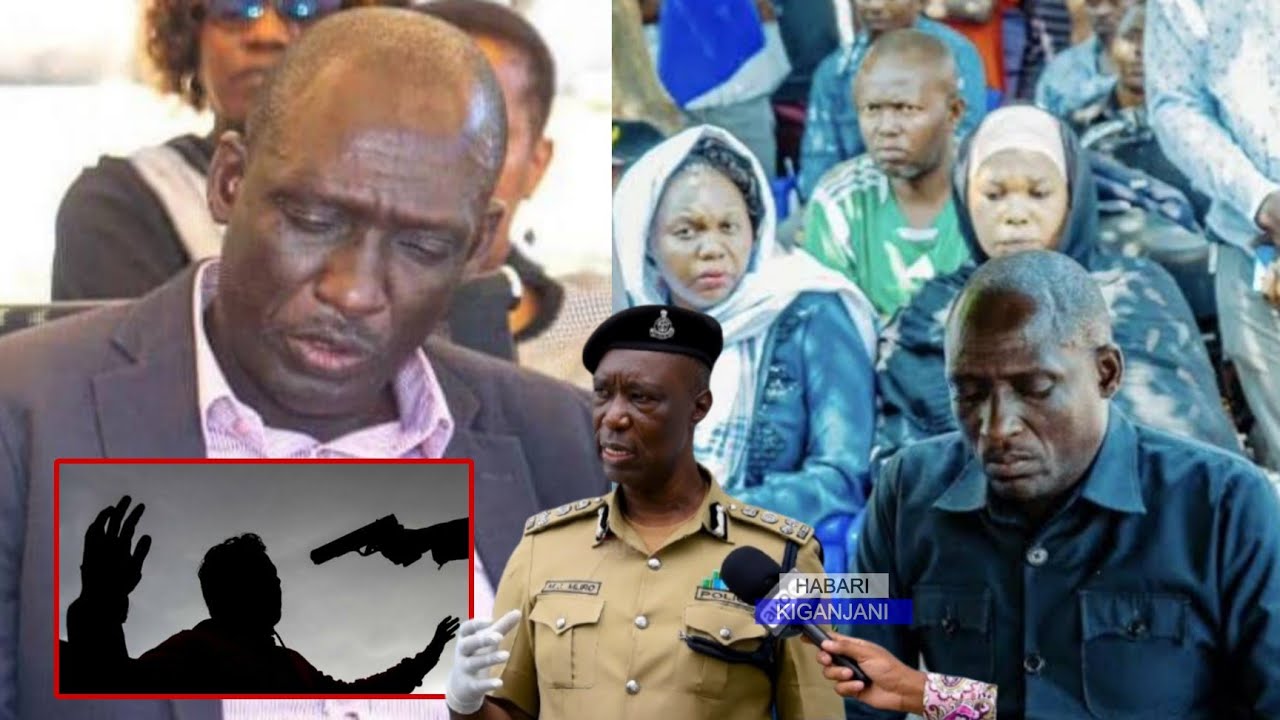 MAPYA MAZITO MUDA HUU: HABARI ZA MAFWELE ZINAZO-TREND KAMANDA MULIRO AFICHUA UKWELI A-Z