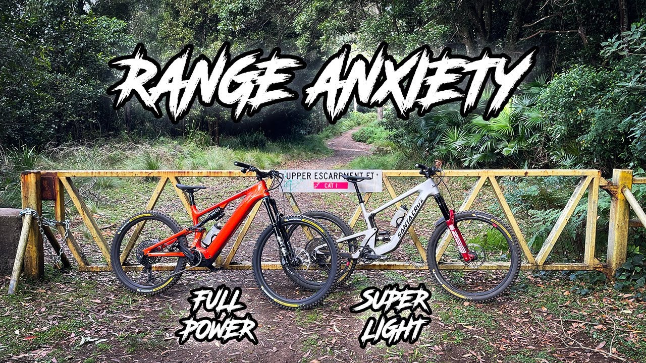 Epic Illawarra E-bike Mission