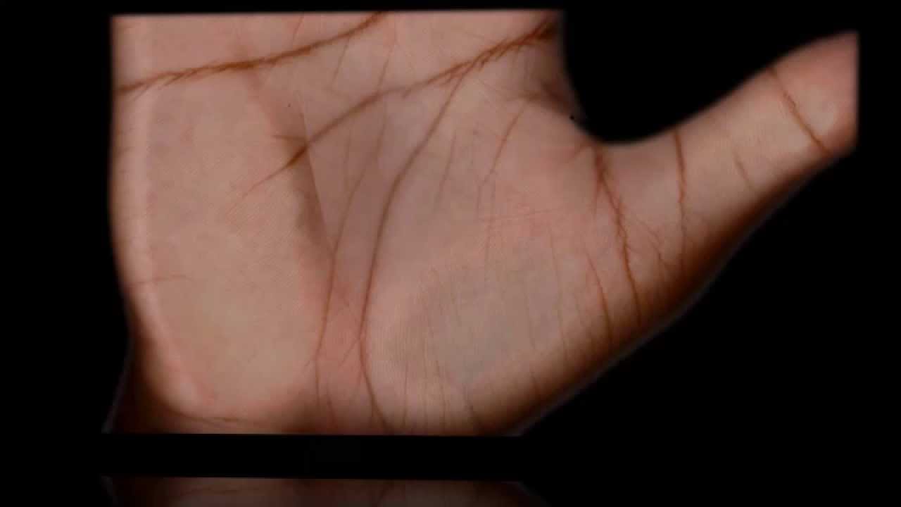 Female Hand Reading #5 - Hand Analysis - Palmistry - Indepth & Accurate