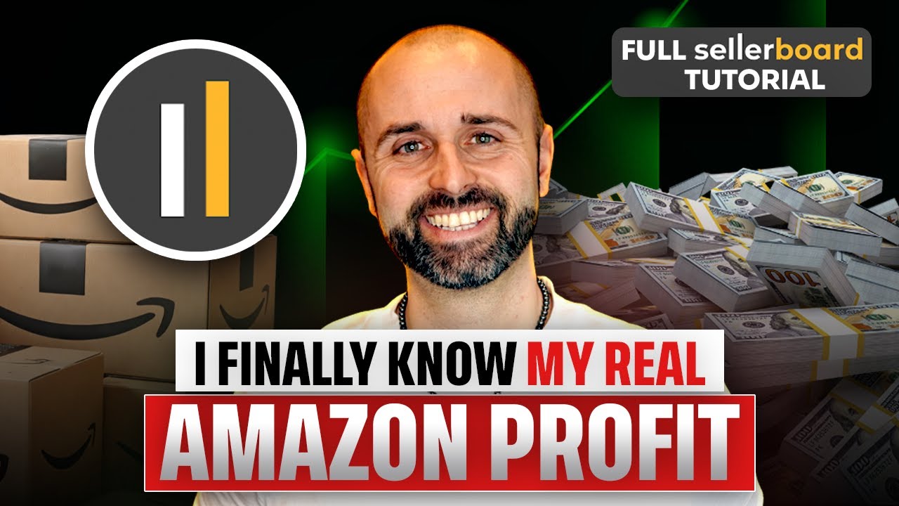 Я наконец-то узнал свой настоящий источник прибыли на Amazon (полное руководство по работе с Sell...