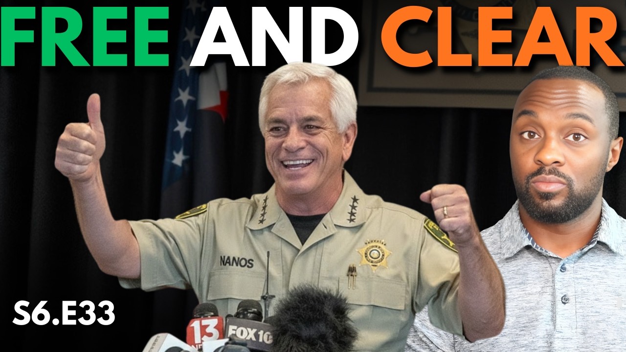 BREAKING: Sheriff Nanos Officially Clears The Guthrie Family As Suspects