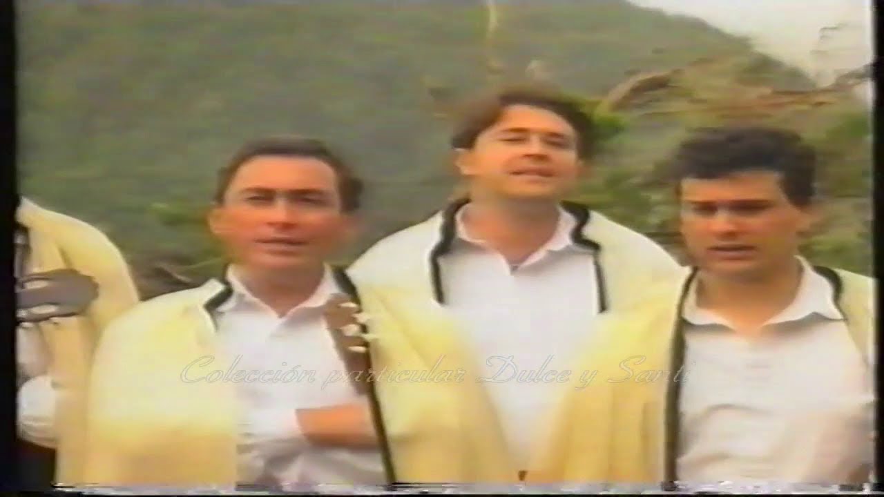 Cantata del Mencey Loco - Los Sabandeños