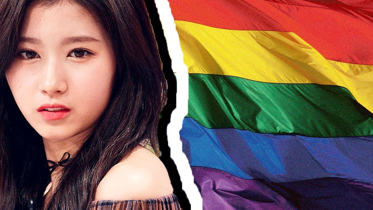Twice Nation (jeongmo, saida, samo, and more)