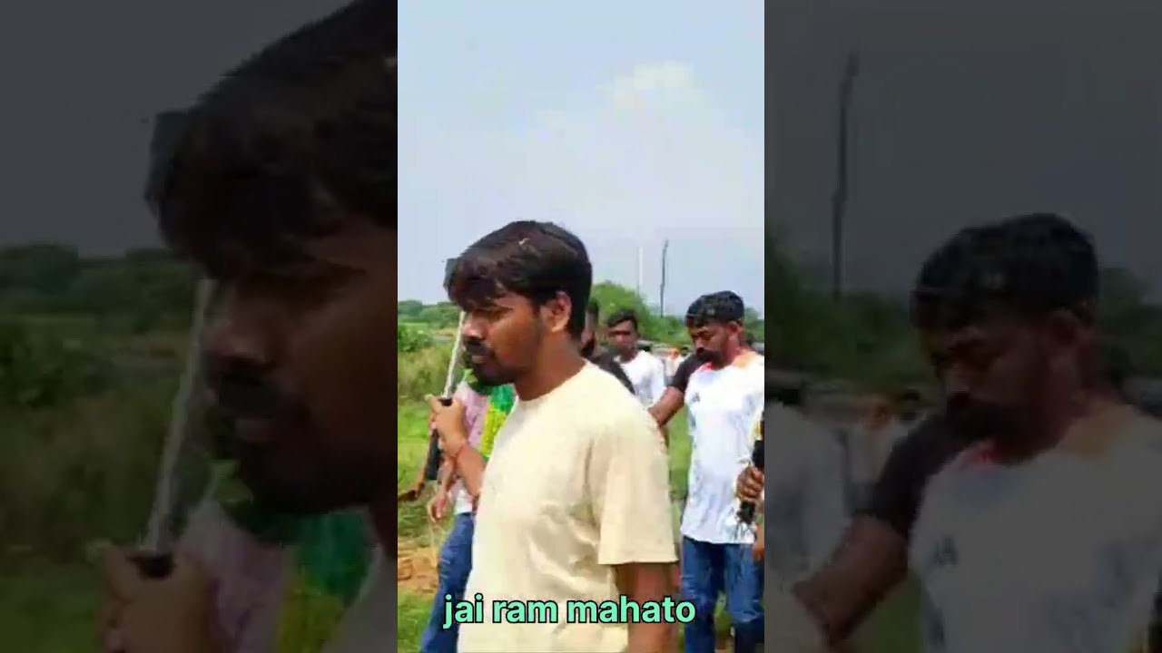 jai ram mahato 🙏🙏 अतः basurda #music
