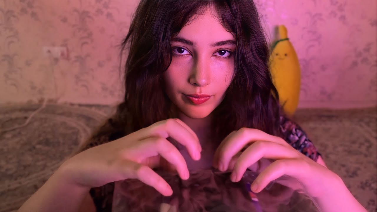 ASMR 99.9 % WILL Fall Asleep to this video💤