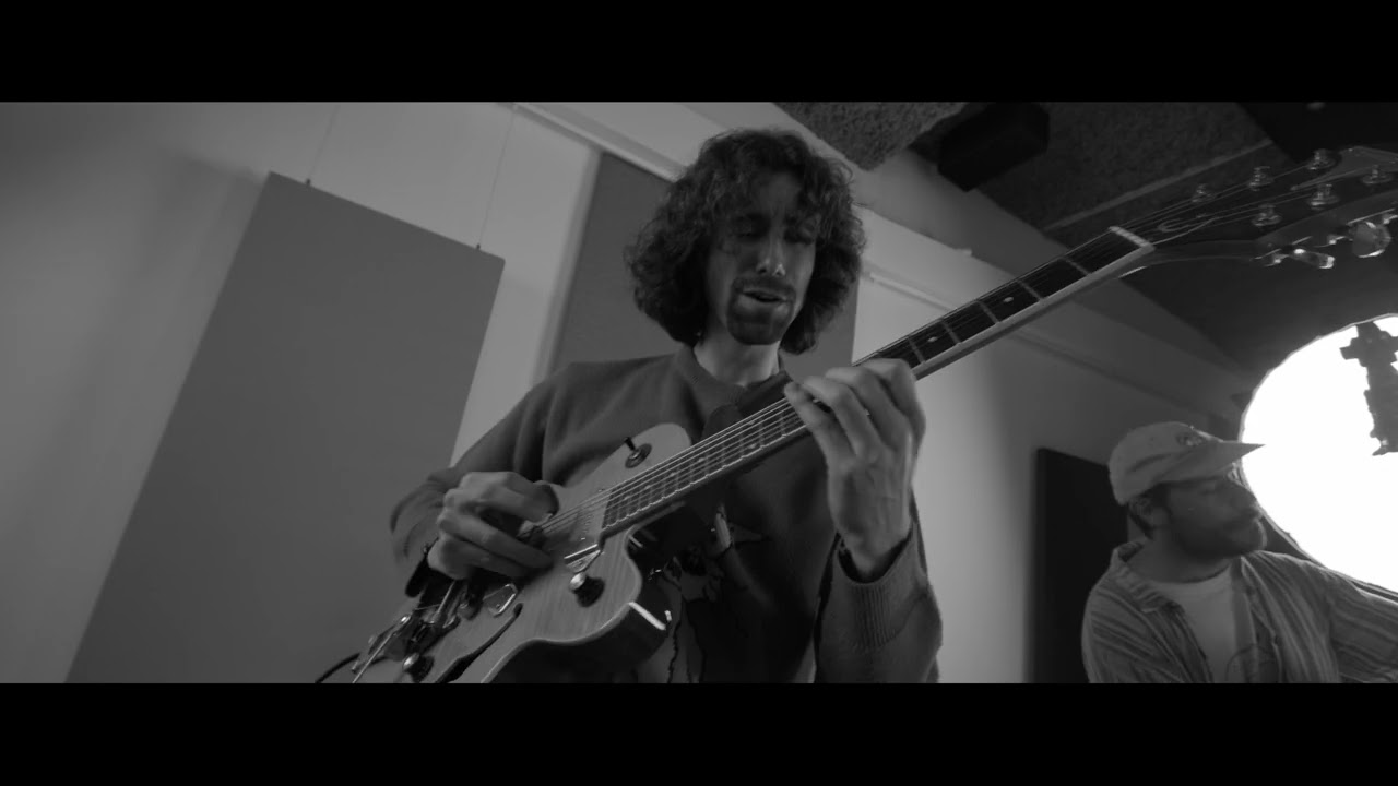 Tentadora - Alvaro Cardozo [Ian Elizondo, Manu Ojeda, Damian Taveira]
