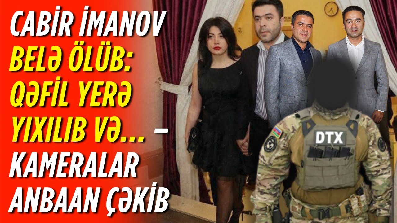 Qəfil ölən əməkdar artistin həyatı: Polkovnik, vəzifəsi...