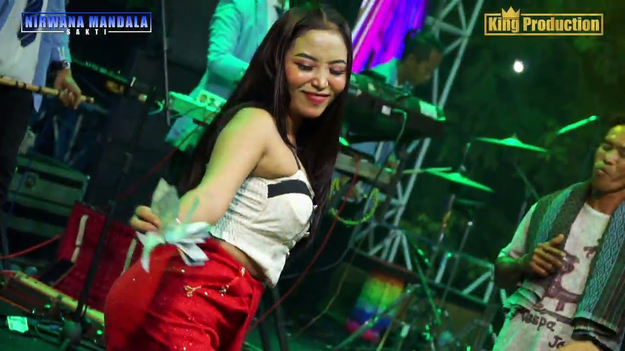 SIMALAKAMA COVER POPY SAMANTA SHOW NMS HAJAT IBU. DASINIH - BPK.WANTO SUKASARI
