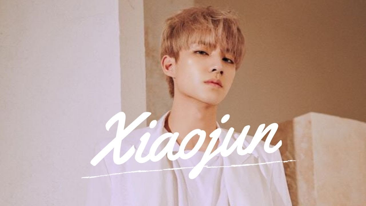 [FMV] Xiaojun ~ Can We Kiss Forever?