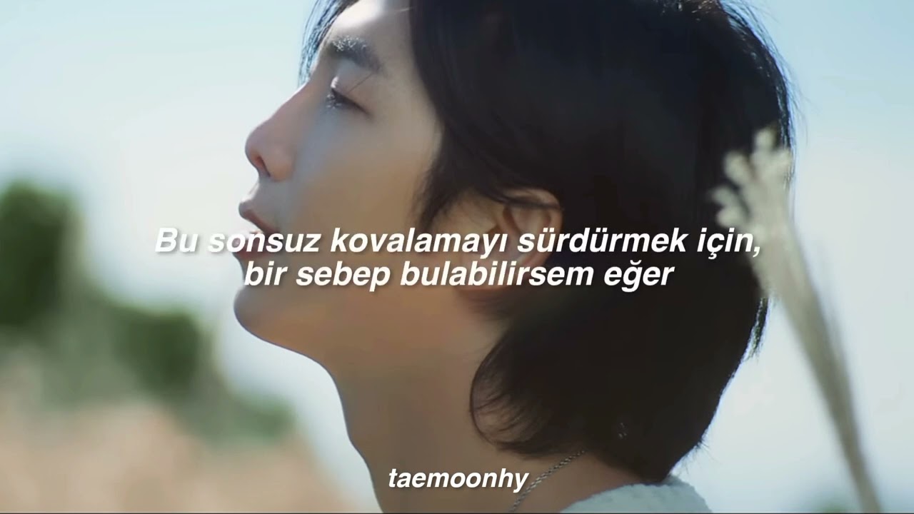 RM - Hectic [With Colde] (Türkçe Çeviri)