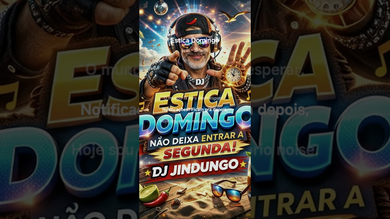Estica Domingo