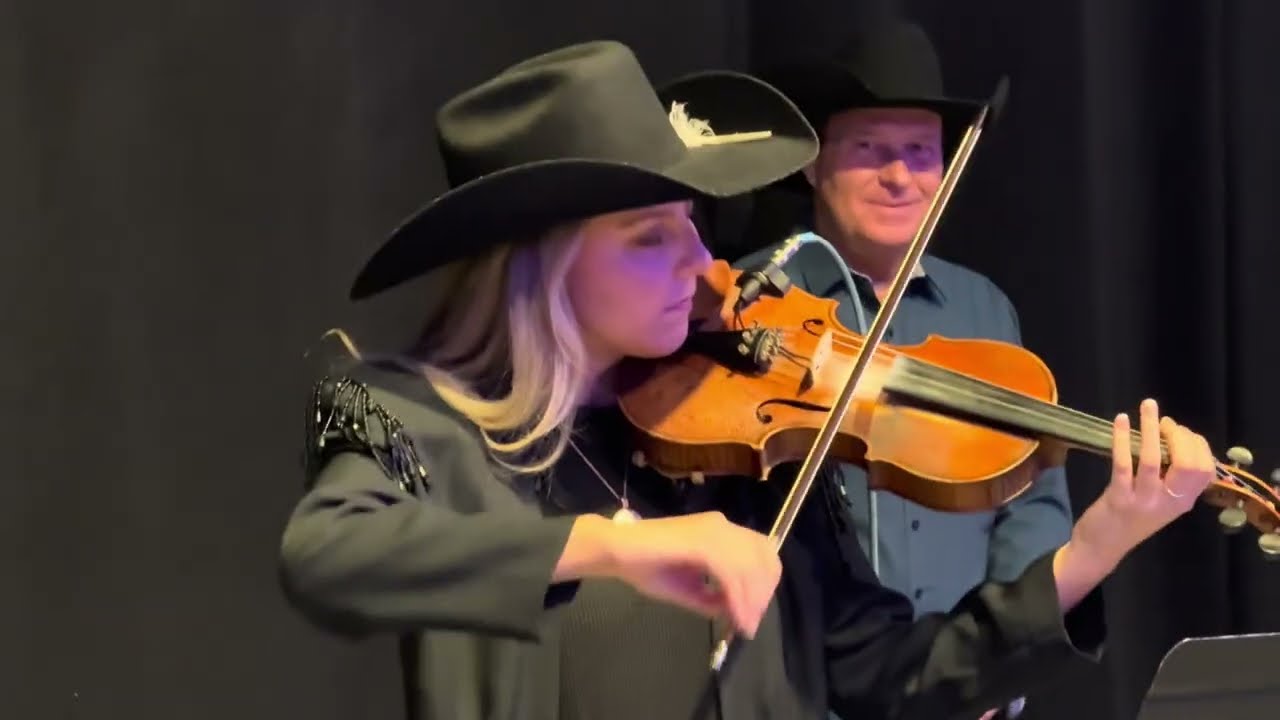 STEEL GUITAR RAG by Jack Phillips with H.O.T. Cruise Band on Harmony of the Seas 11-17-25