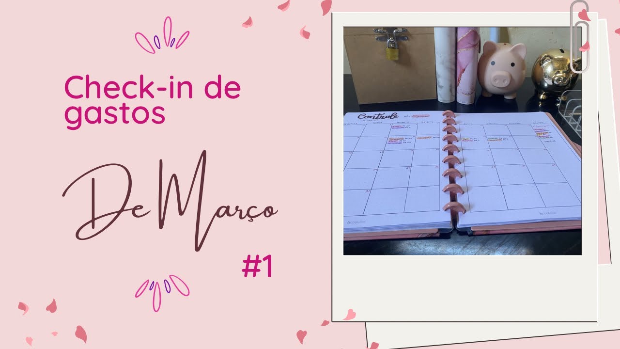 Como fechei minha 1ª Quinzena? | Positivo ou Negativo | Técnica dos Envelopes 