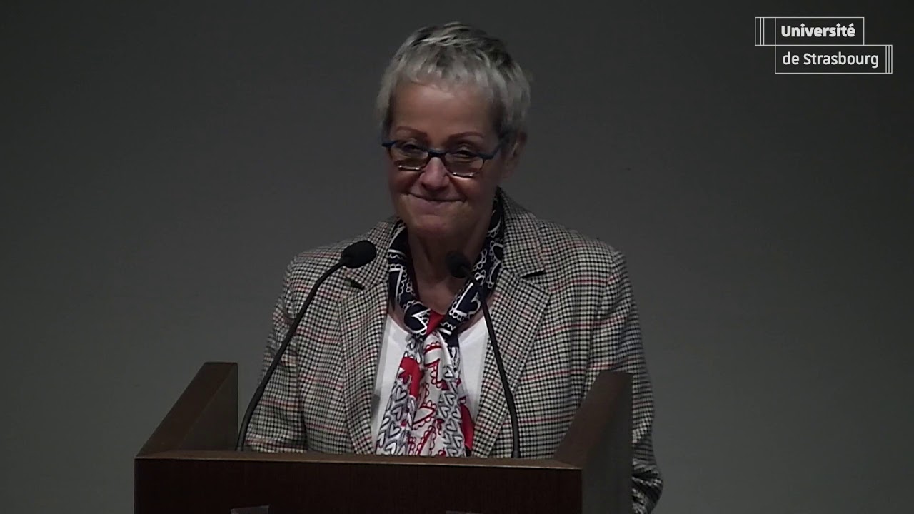 CONFÉRENCE CYBERCRIME (1/2)