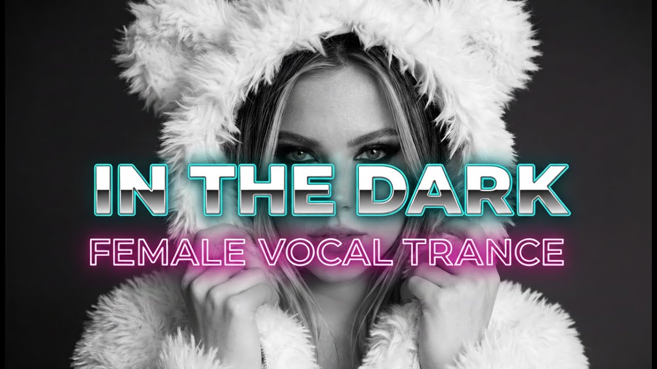 Euphoric Vocal Trance 2025 🌌 emotional uplifting female vocal trance