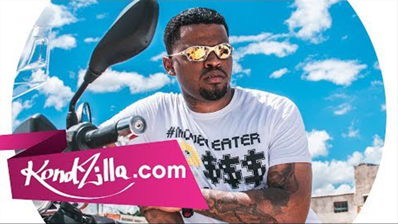 MC JhoJhow - Foguet&atilde;o ( KondZilla ) Lan&ccedil;amento 2019