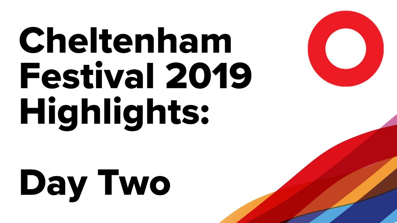 Cheltenham 2019: Wednesday Festival Highlights