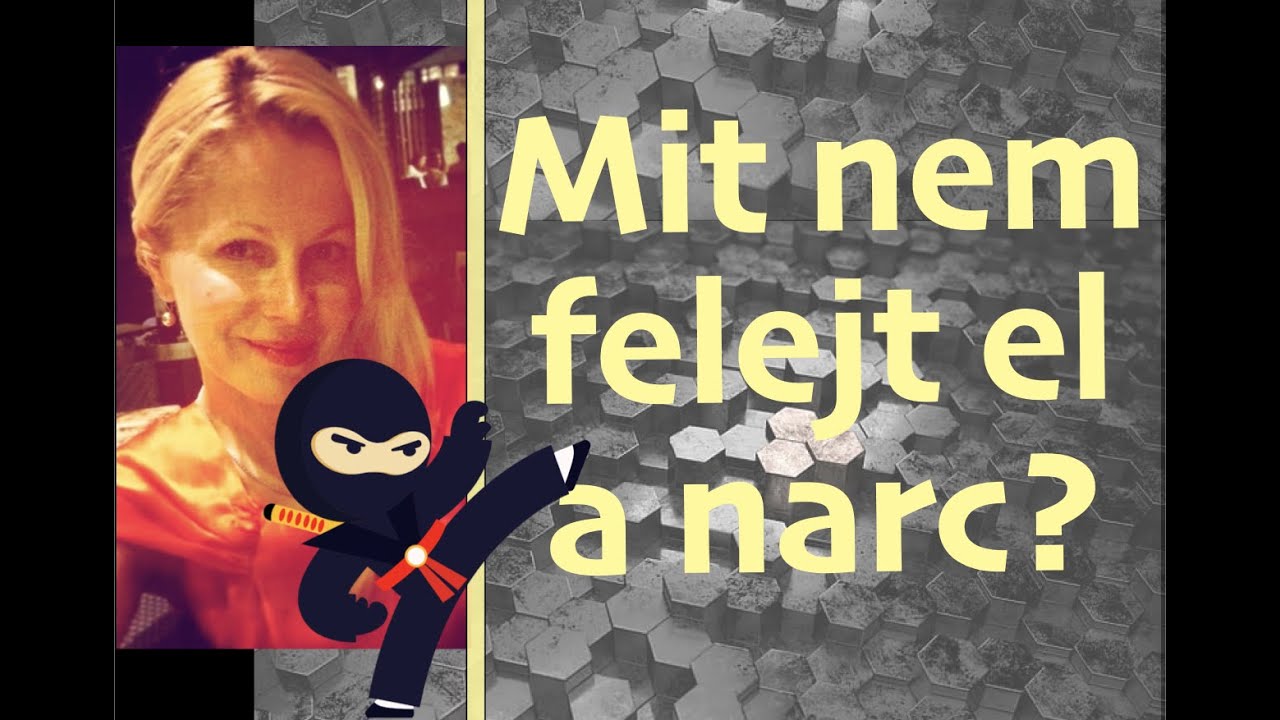 🥷MIT NEM FELEJT EL A NARC? NINJA MANŐVEREK 🥷 -  🎬 RETRO Video