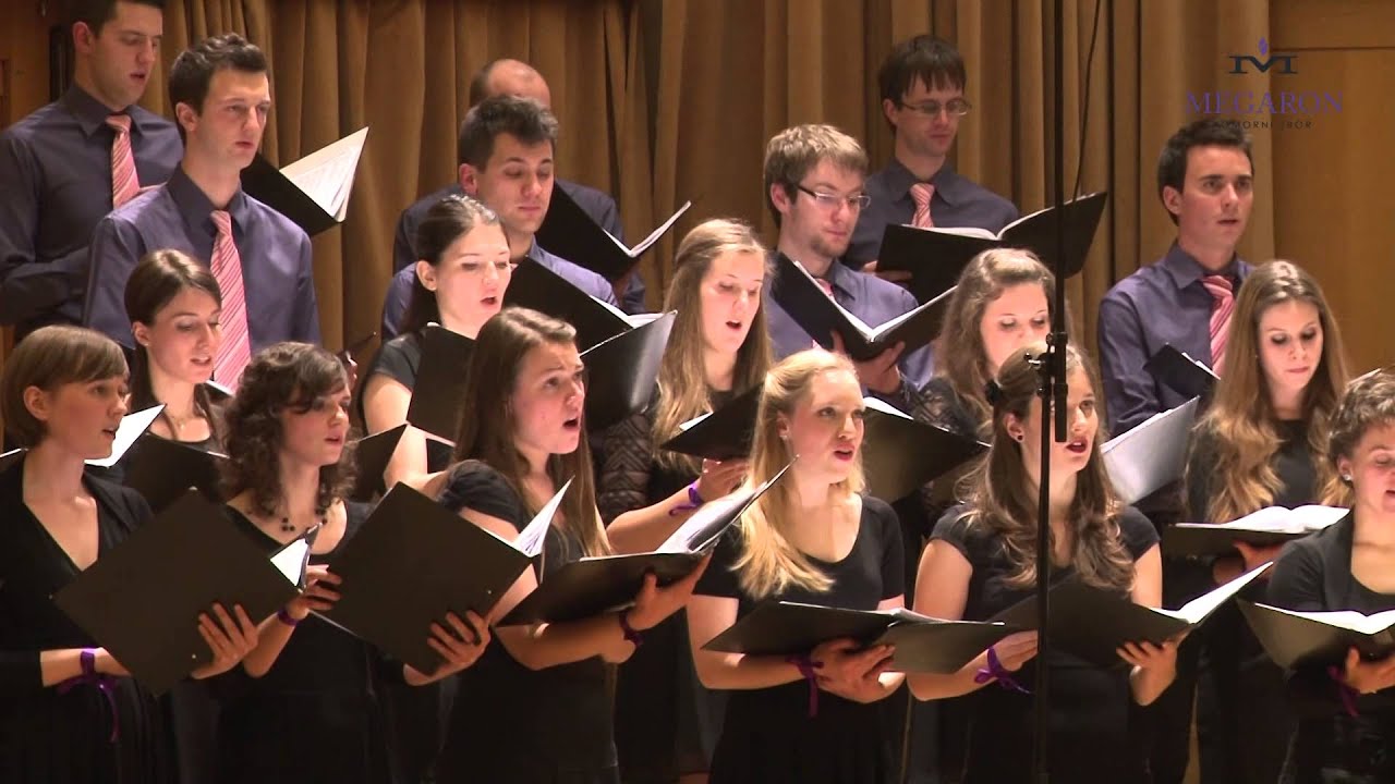 KZ Megaron - NAZAJ V PLANINSKI RAJ (Anton Nedved)