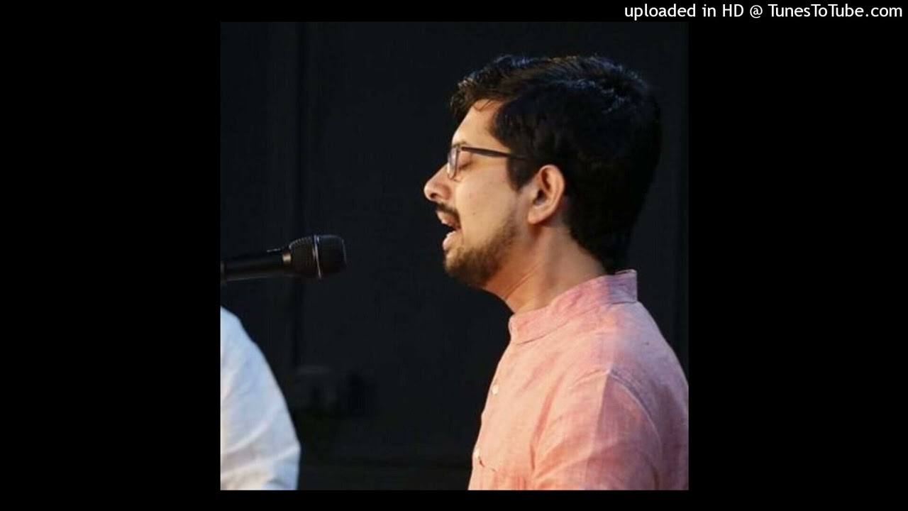 Vivek Sadasivam - rAjamAtangi - candrakauns - Madurai GS Mani