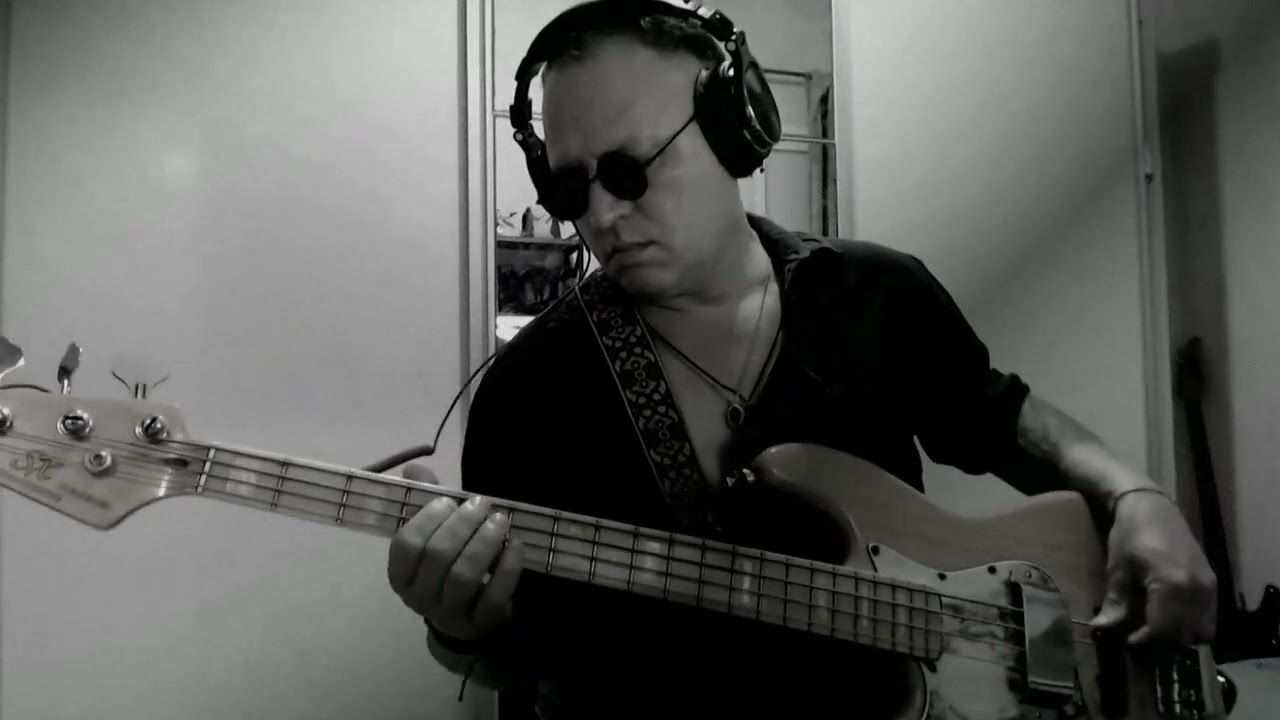 The Sound of Silence - Non-prof bass