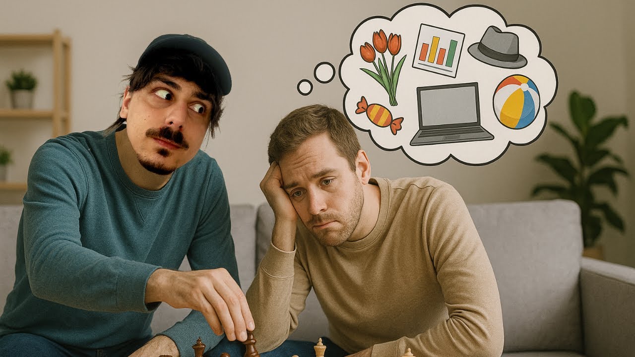 IL MIO AVVERSARIO MI DICE LE MOSSE?