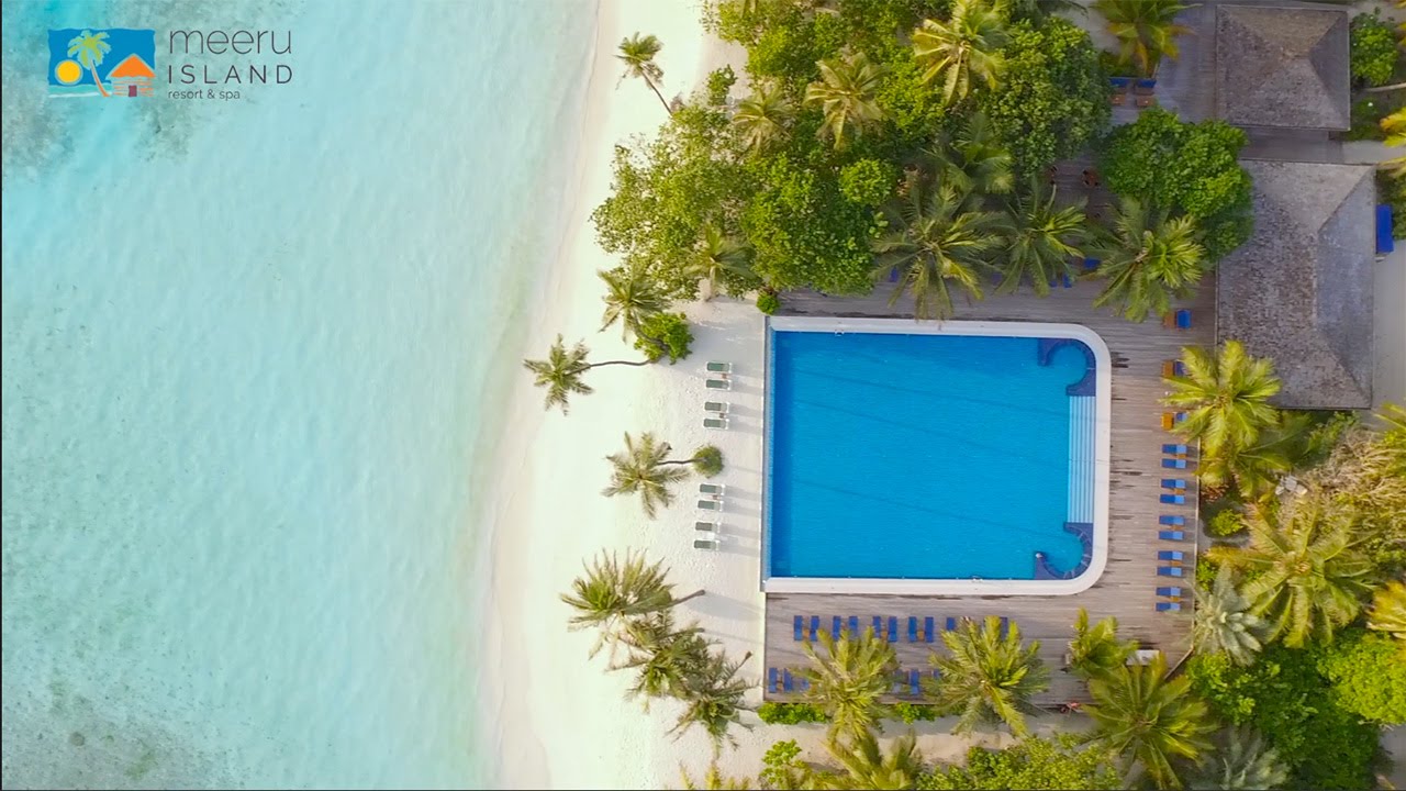 Simply Meeru - A kaleidoscope of Meeru Island Resort & Spa