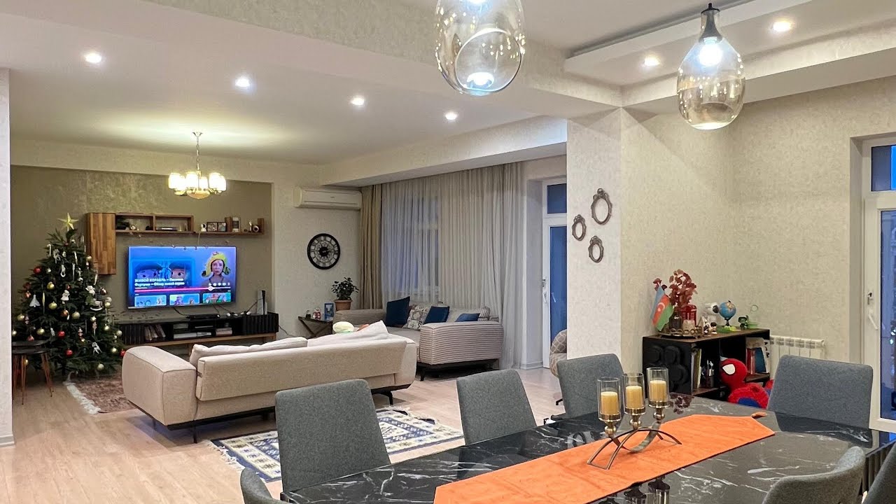 Bayıl qəs Ulubəy mtk 5 ot kupça  240 kv dublex mənzil satılır dəniz mənzərəli 580.000 AZN 0504846495
