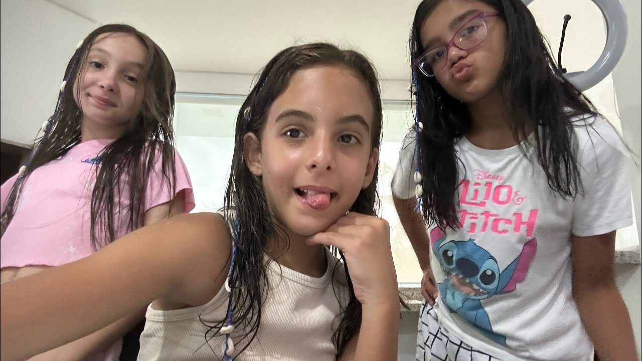 Quem é mais …