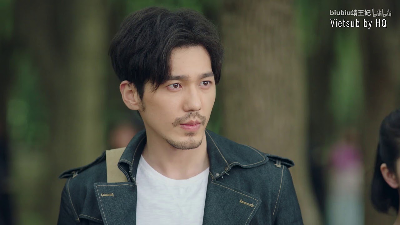 (Vietsub) Dùng cách nói chuyện của Phùng Đậu Tử mở ra nội tâm của Thẩm Nguy - Part 1 (Fun/Trấn Hồn)