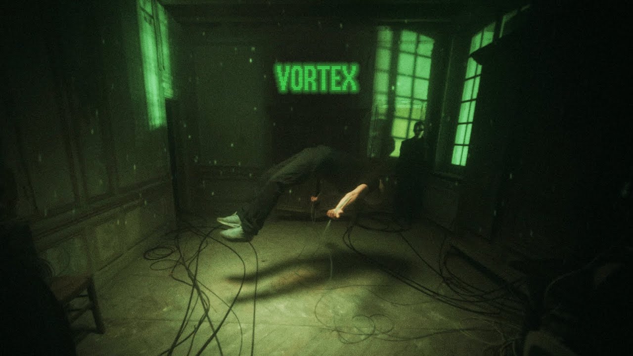 SIMONY - VORTEX