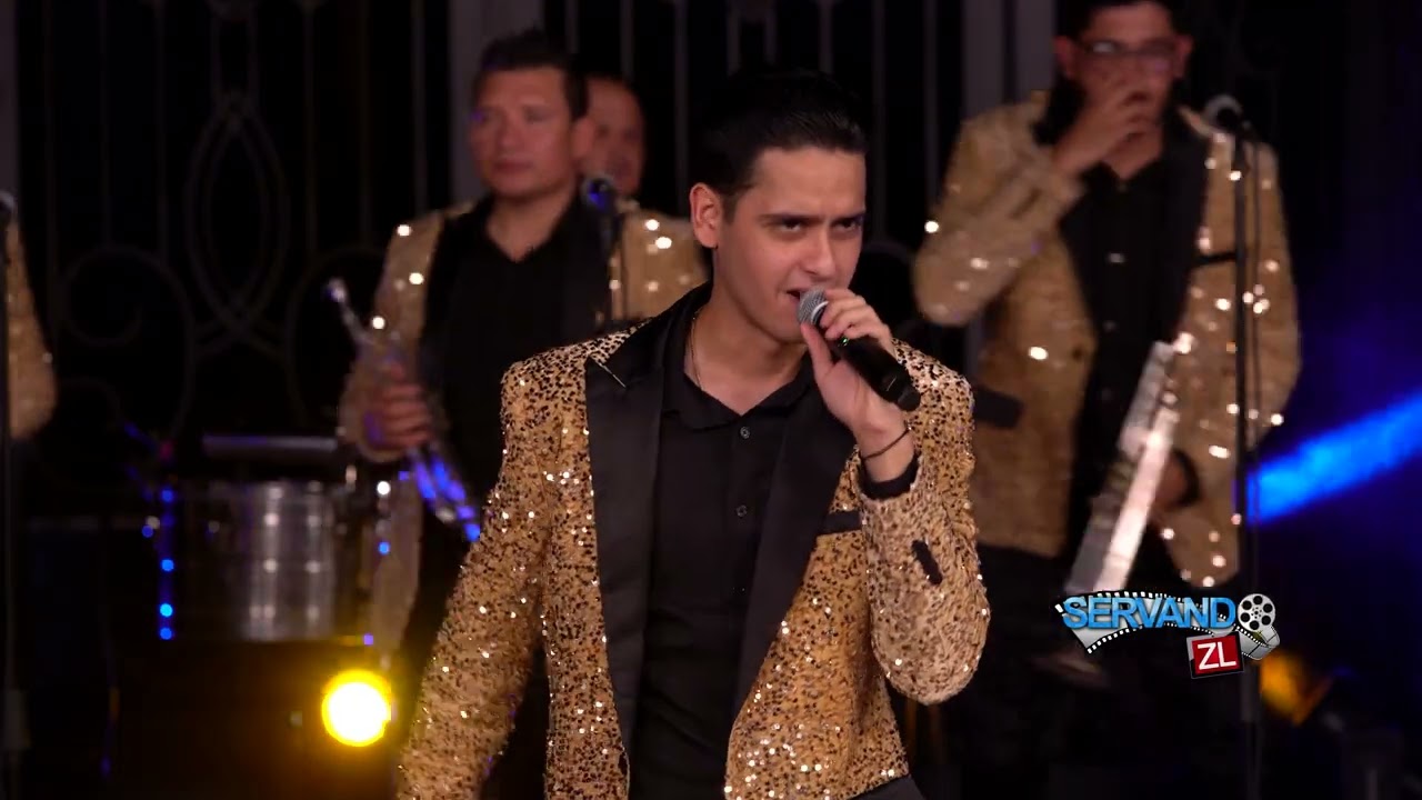 Banda Los Populares Del Llano - La Vida a Mi Modo (En Vivo 2023)