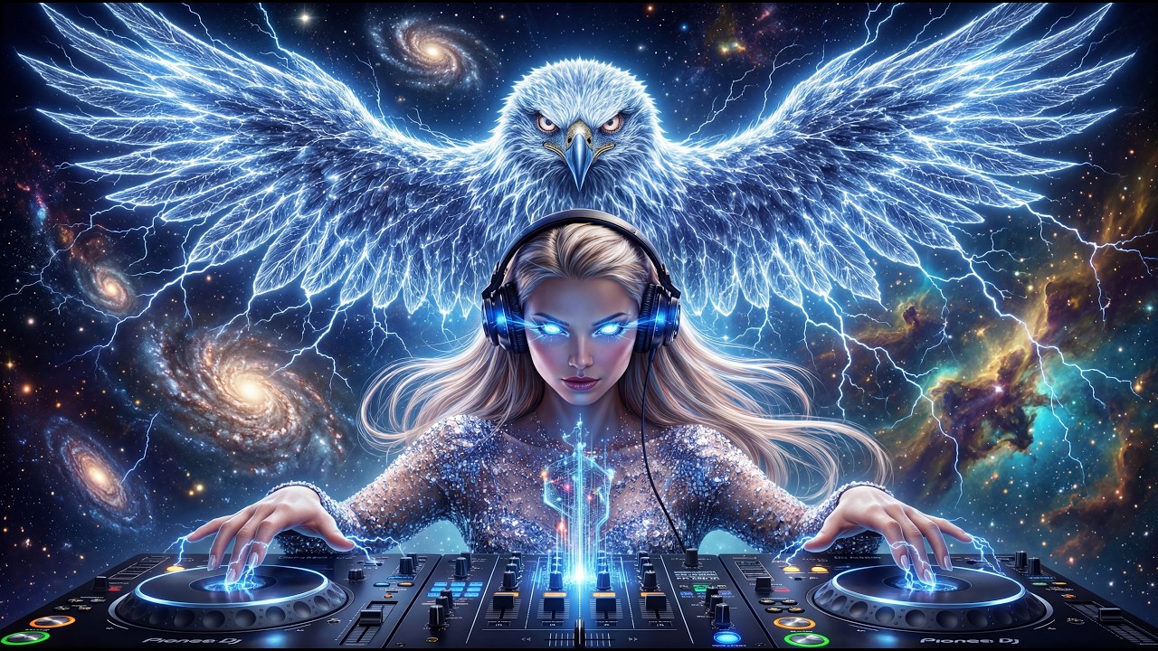 Melodic Techno Mix 2026 🎧 Deep Hypnotic Techno Journey | Vol. 66