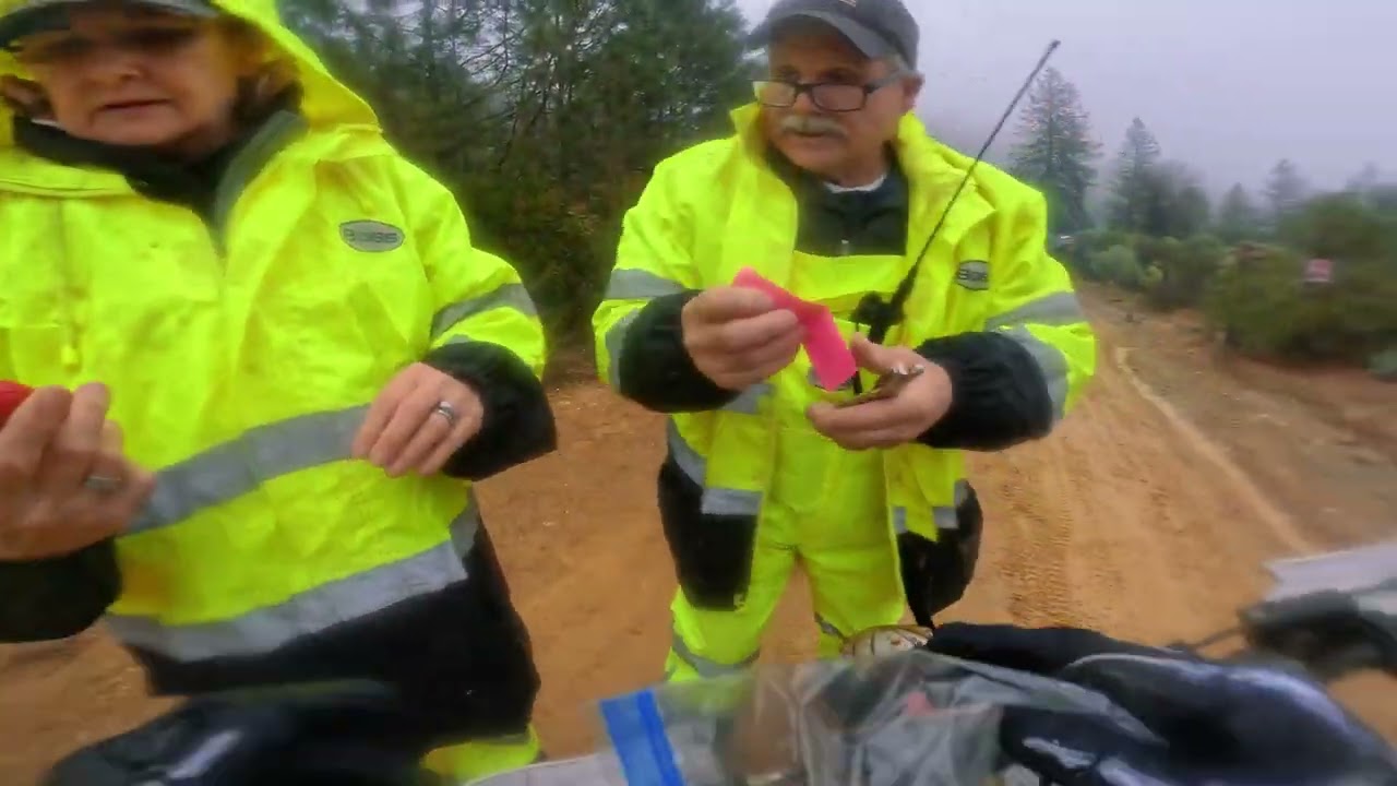 Chappie Shasta Poker Run 2026